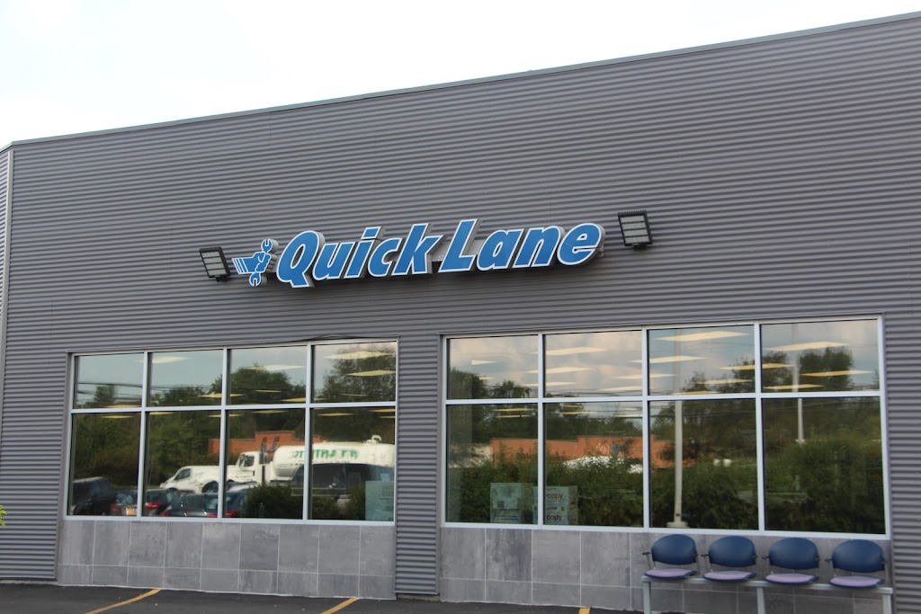 Quick Lane at All American Ford in Old Bridge | 3708 U.S. 9, Old Bridge, NJ 08857, USA | Phone: (732) 242-0450