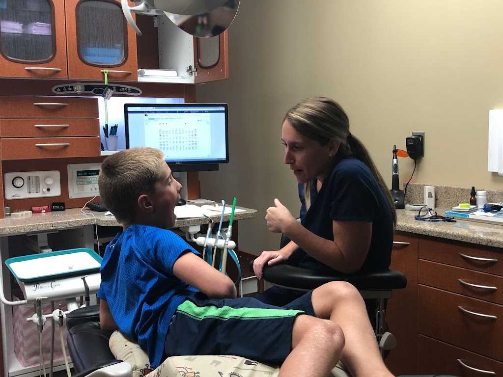 Growing Smiles Pediatric Dentistry & Orthodontics | 51821 Gratiot Ave, New Baltimore, MI 48051, USA | Phone: (586) 727-5500