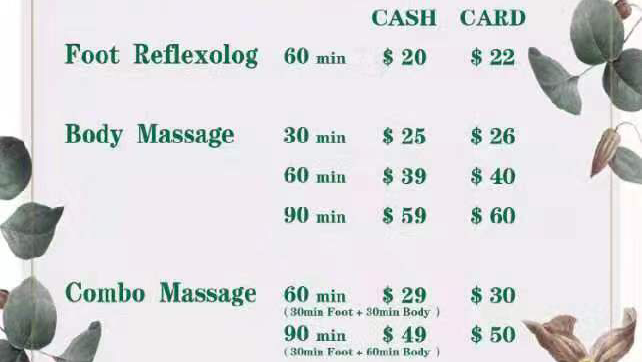 Ji Xiang Chinese Massage | 27556 Sierra Hwy, Santa Clarita, CA 91351, USA | Phone: (661) 298-0698