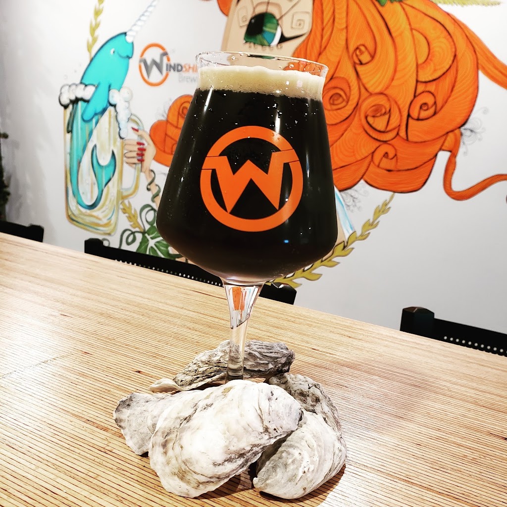 Wind Shift Brewing | 3421B NW Jefferson St, Blue Springs, MO 64015, USA | Phone: (816) 786-2699