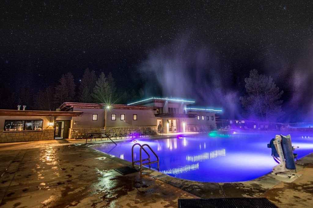 The Springs | 3742 ID-21, Idaho City, ID 83631, USA | Phone: (208) 392-9500