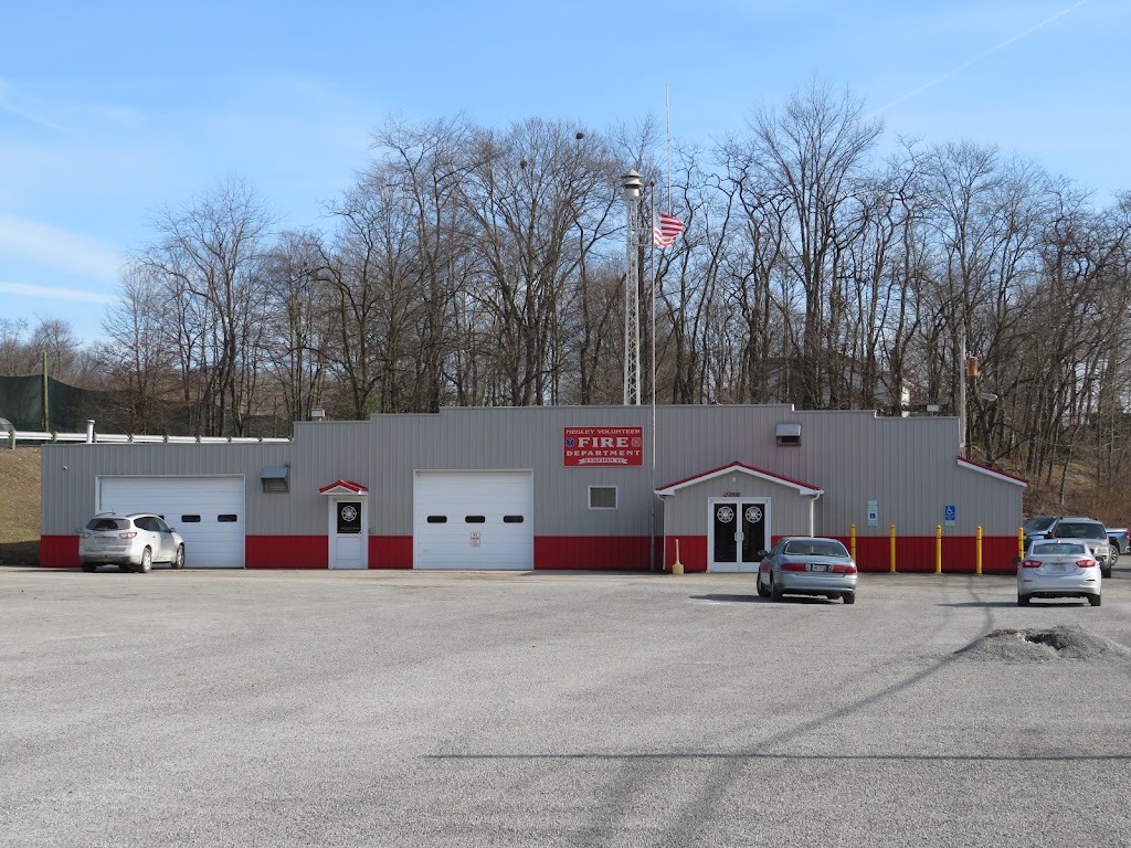 Negley Volunteer Fire Department Station 11 | 50683 Richardson Ave, Negley, OH 44441, USA | Phone: (330) 426-3703