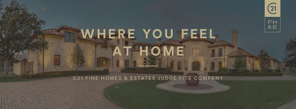 Teresa Edwards of Century 21 Judge Fite Company | 5850 Colleyville Blvd, Colleyville, TX 76034, USA | Phone: (817) 689-3915