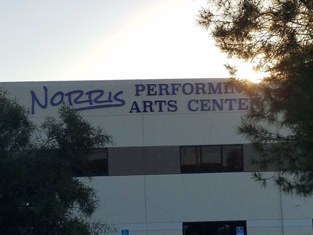 N-PAC Norris Performing Arts Center | 25747 Jefferson Ave, Murrieta, CA 92562, USA | Phone: (951) 514-9904