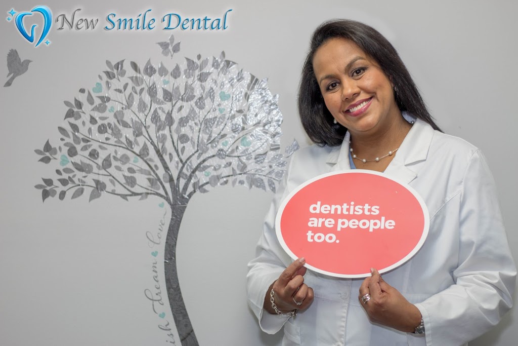 New Smile Dental | 411 US-46, Dover, NJ 07801, USA | Phone: (973) 361-4200