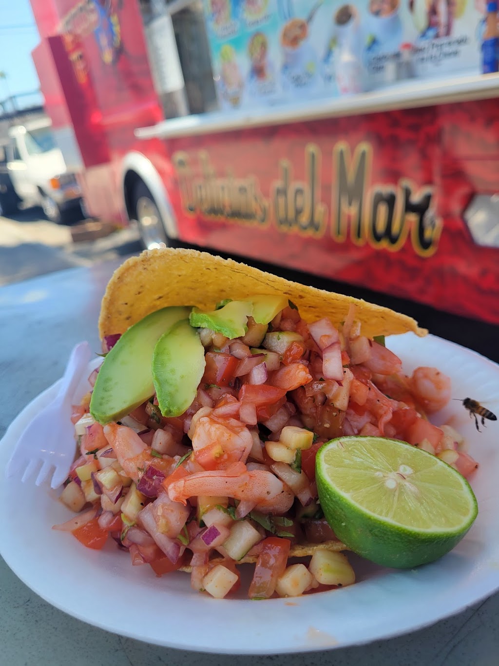 Mariscos VIP | 2001 S Main St, Santa Ana, CA 92707, USA | Phone: (714) 873-4014