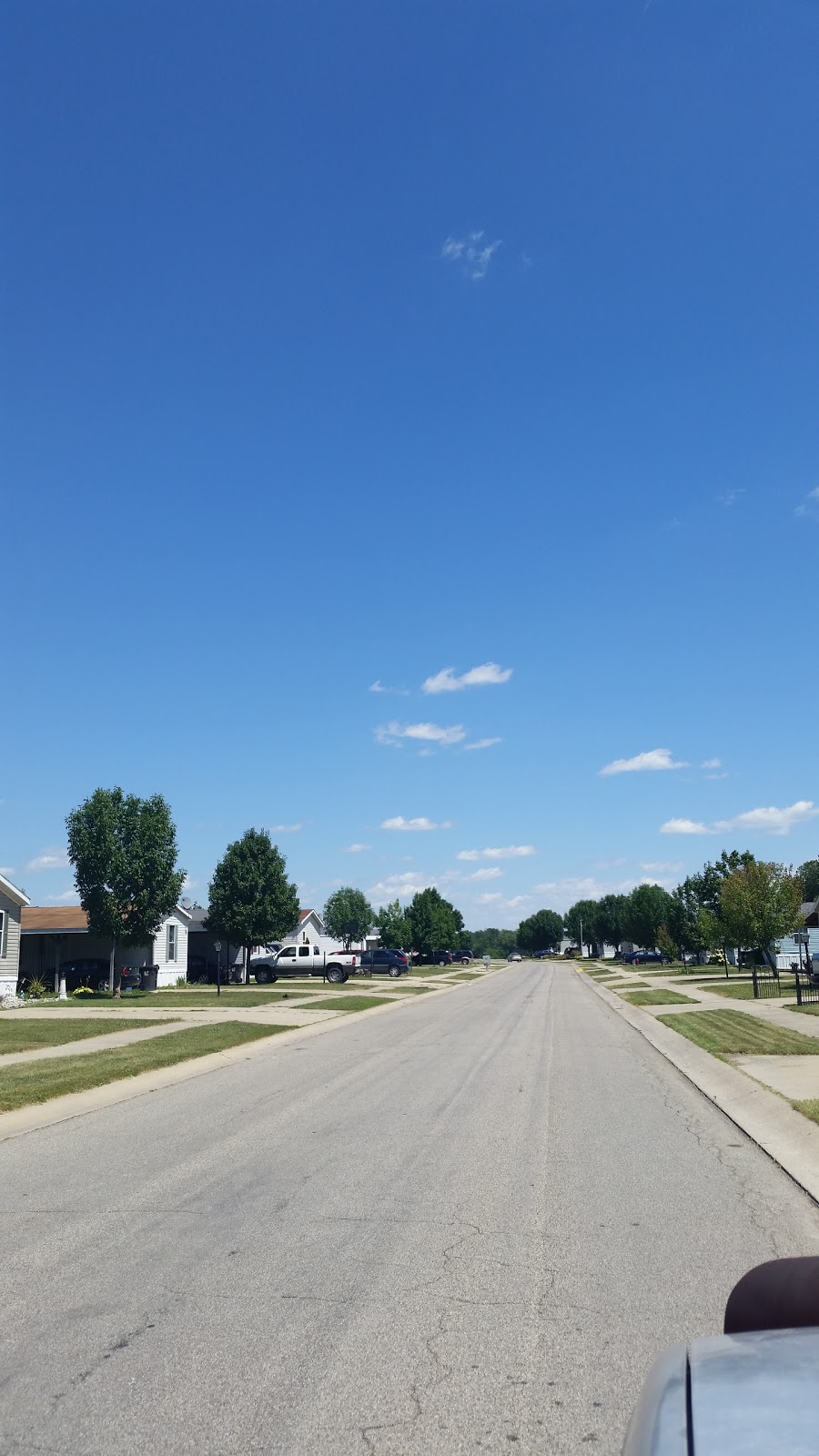 Countryside Mobile Home Park | 1407 northlanecourt, Columbia City, IN 46725, USA | Phone: (260) 244-3003