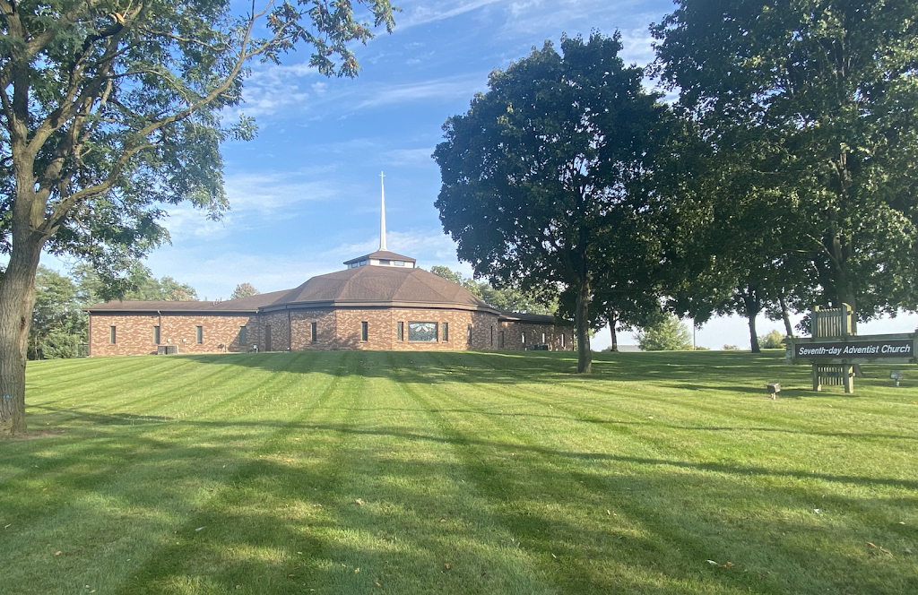 Tecumseh Seventh-day Adventist Church | Raisin Township, MI 49286, USA | Phone: (517) 423-2800