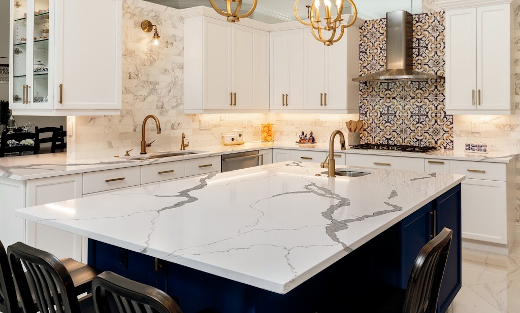 Copa Quartz By RioStones | 20320 Hamilton Ave, Torrance, CA 90502, USA | Phone: (310) 756-6918