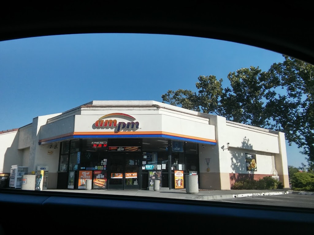 ampm | 805 Reed Ave, West Sacramento, CA 95605, USA | Phone: (916) 375-1158