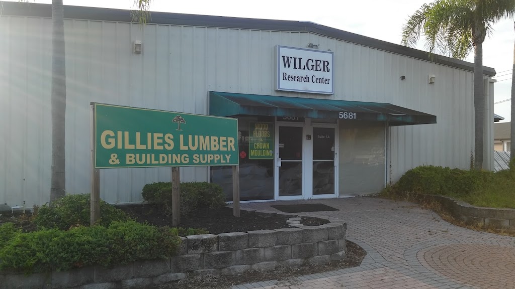 Floors & Cabinets by Gillies Lumber | 5681 Sarah Ave unit a, Sarasota, FL 34233, USA | Phone: (941) 922-5541