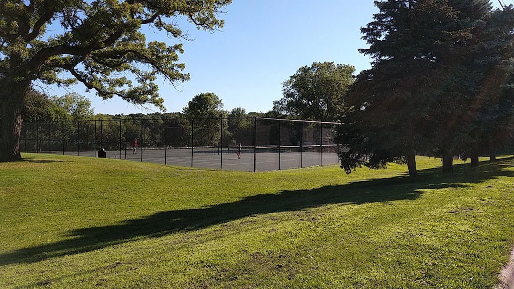 Mooty Pickleball Court | 4300 W 66th St, Edina, MN 55435, USA | Phone: (952) 826-0367