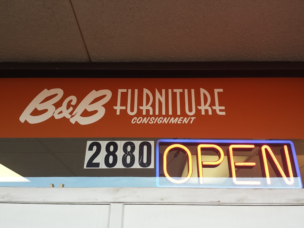 B & B Furniture Consignment | 980 N Coit Rd #2880, Richardson, TX 75080, USA | Phone: (972) 238-8500