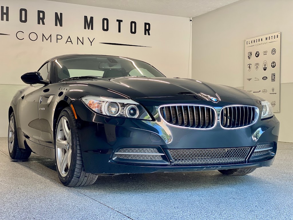 Elkhorn Motor Company | 27909 W Center Rd, Waterloo, NE 68069, USA | Phone: (402) 359-4000