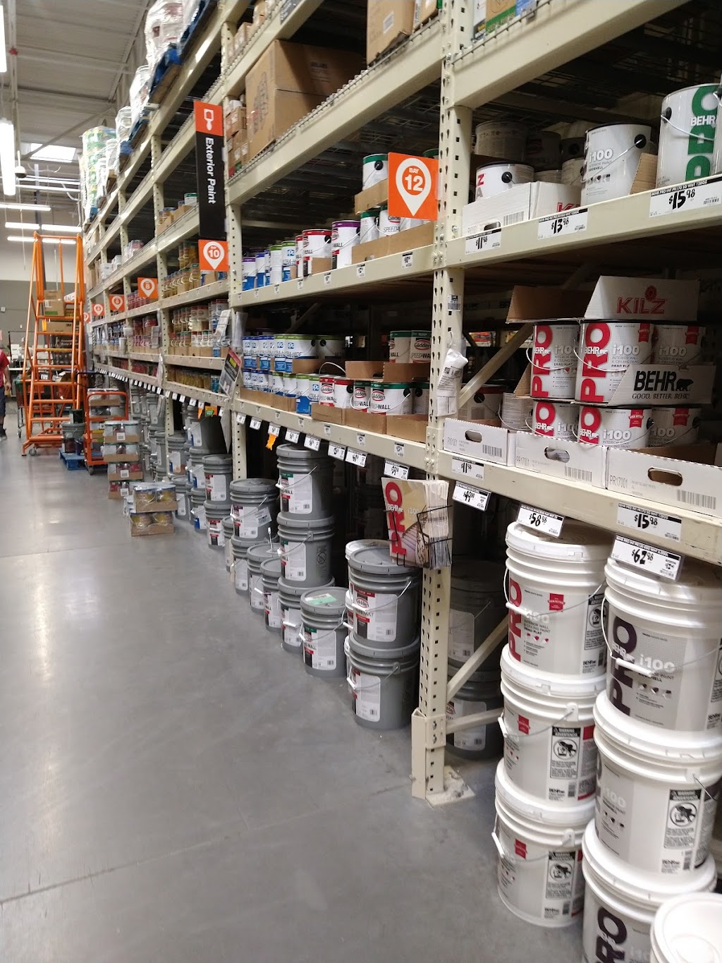 The Home Depot | 3185 Market St, Carson City, NV 89706 | Phone: (775) 886-4455