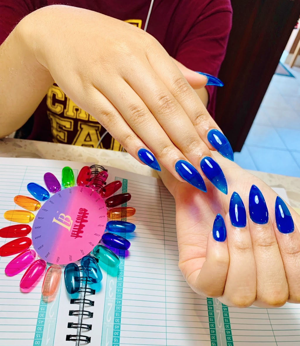 Beauty Nails | 10547 University Ave NE, Blaine, MN 55434, USA | Phone: (763) 862-3769