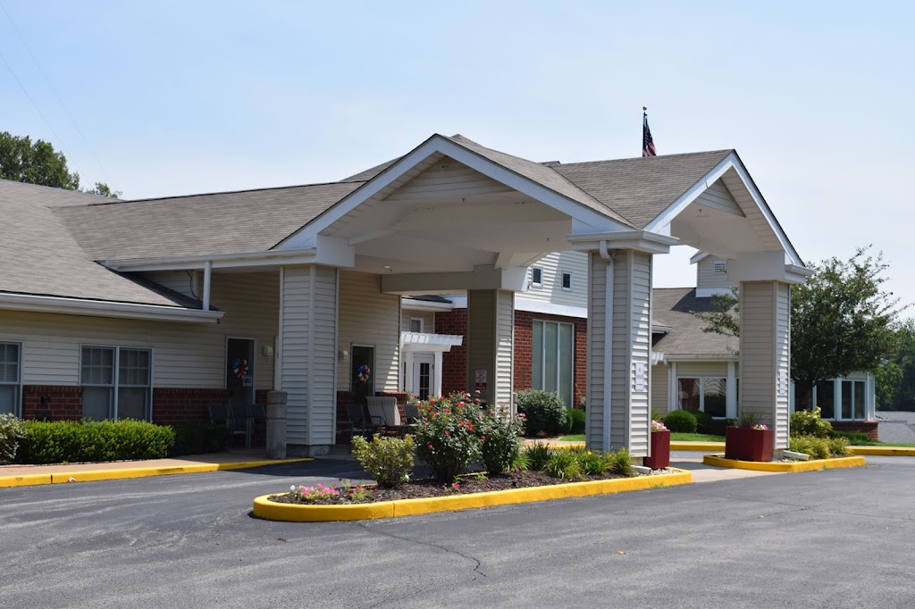 Mother of Perpetual Help Residence | 7609 Watson Rd, St. Louis, MO 63119 | Phone: (314) 918-2260