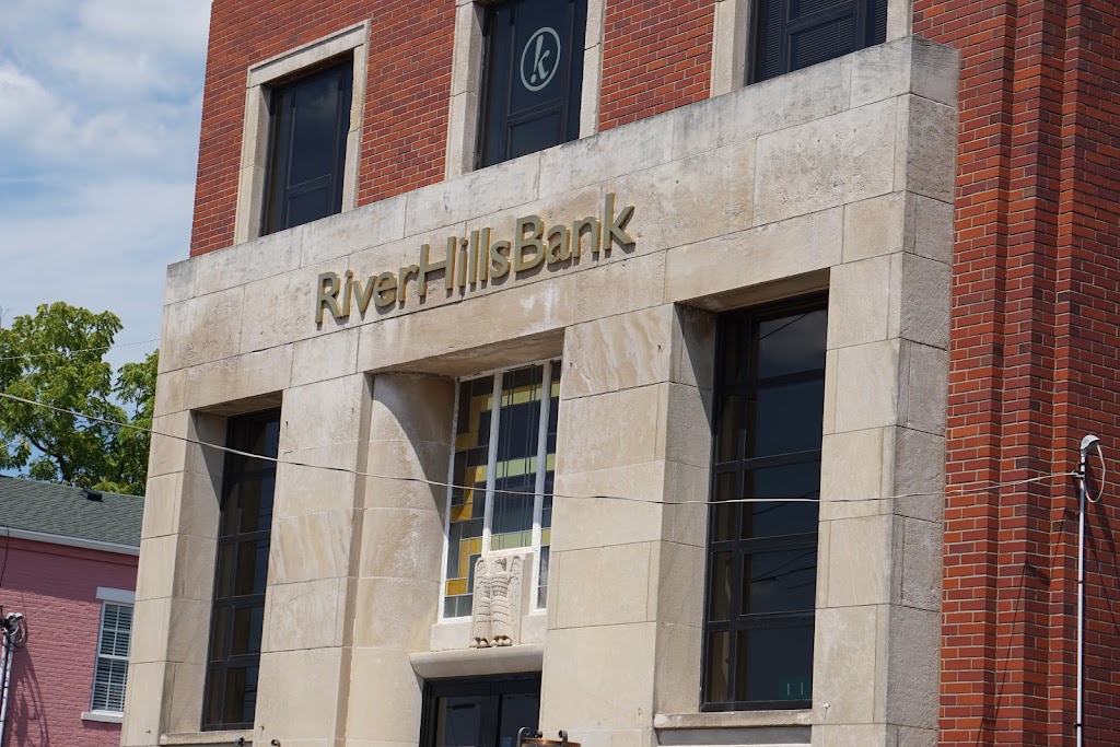 RiverHills Bank | 110 Front St, New Richmond, OH 45157, USA | Phone: (513) 553-3101