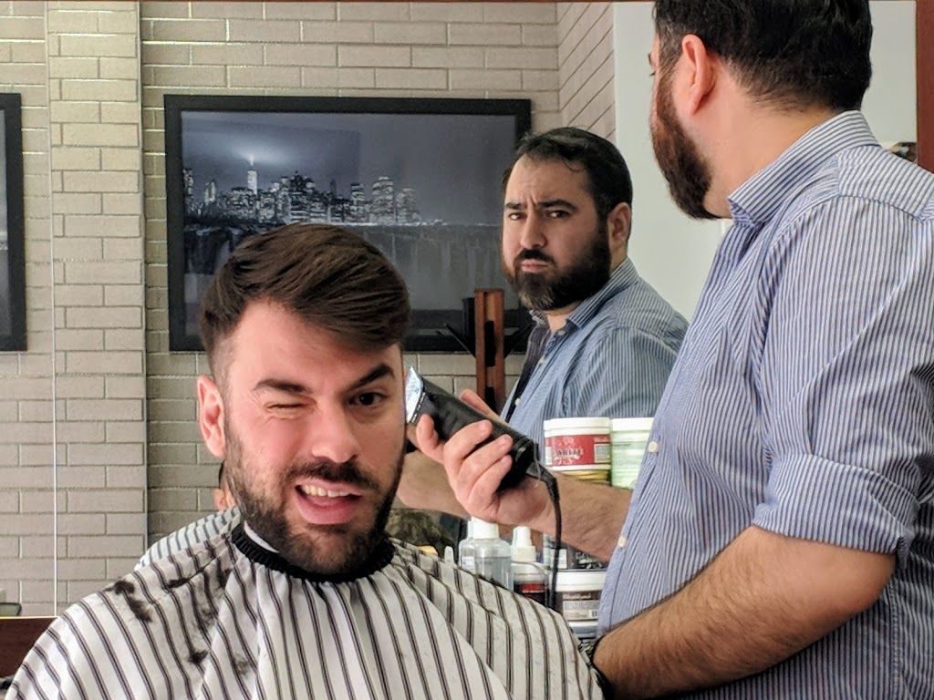 The Barber Shop | 29-19 21st Ave, Queens, NY 11105, USA | Phone: (718) 606-1941