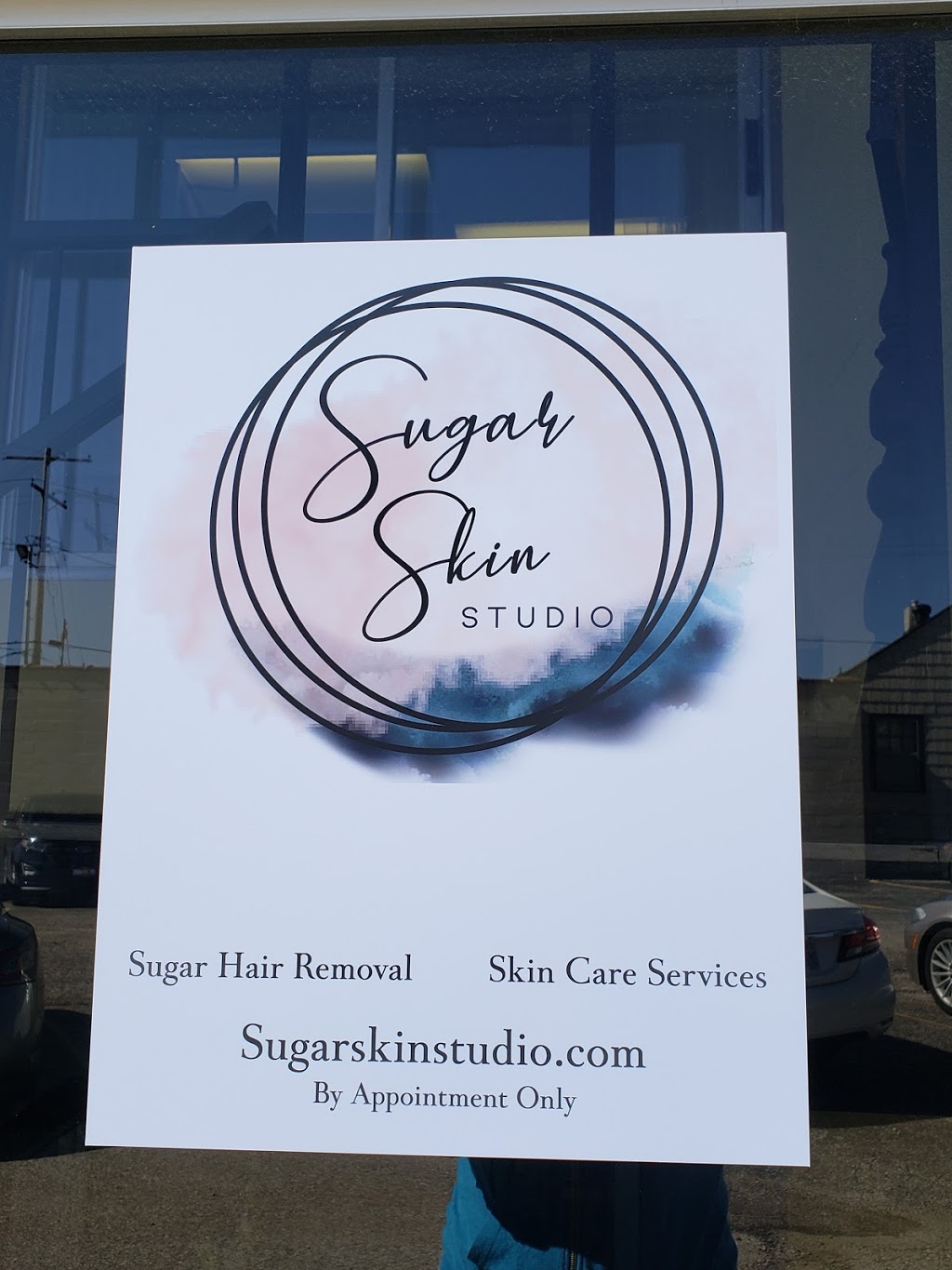 Sugar Skin Studio | 8826 Santa Fe Dr #214, Overland Park, KS 66212, USA | Phone: (913) 735-0738