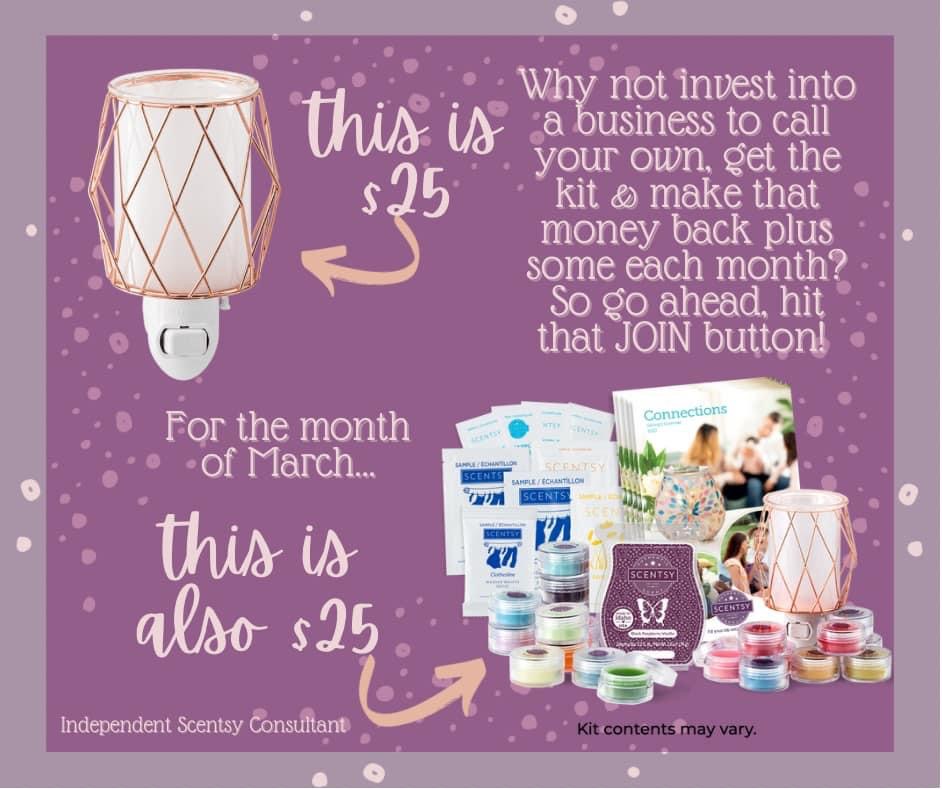 Teresa -Independent Scentsy Consultant | 1601 Barton Rd, Redlands, CA 92373, USA | Phone: (909) 255-1662