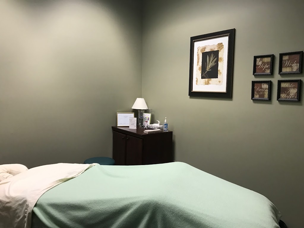 Total Health Systems | 57911 Van Dyke Ave, Washington, MI 48094, USA | Phone: (586) 781-0800