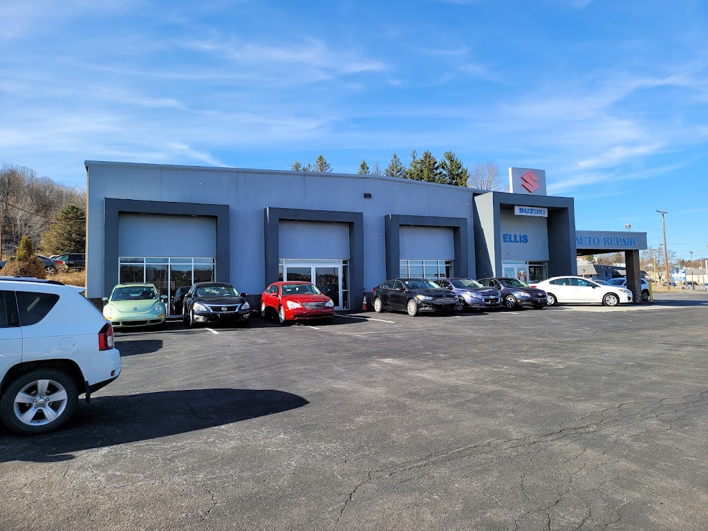 Ellis Automotive - Late Models 4 Less | 420 Hansen Ave, Lyndora, PA 16045, USA | Phone: (855) 933-5729