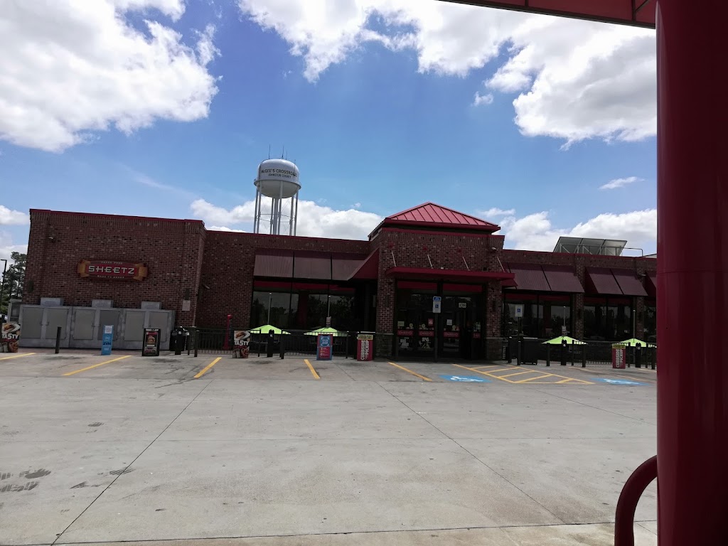 Sheetz | 13433 NC-210, Benson, NC 27504, USA | Phone: (919) 207-1440