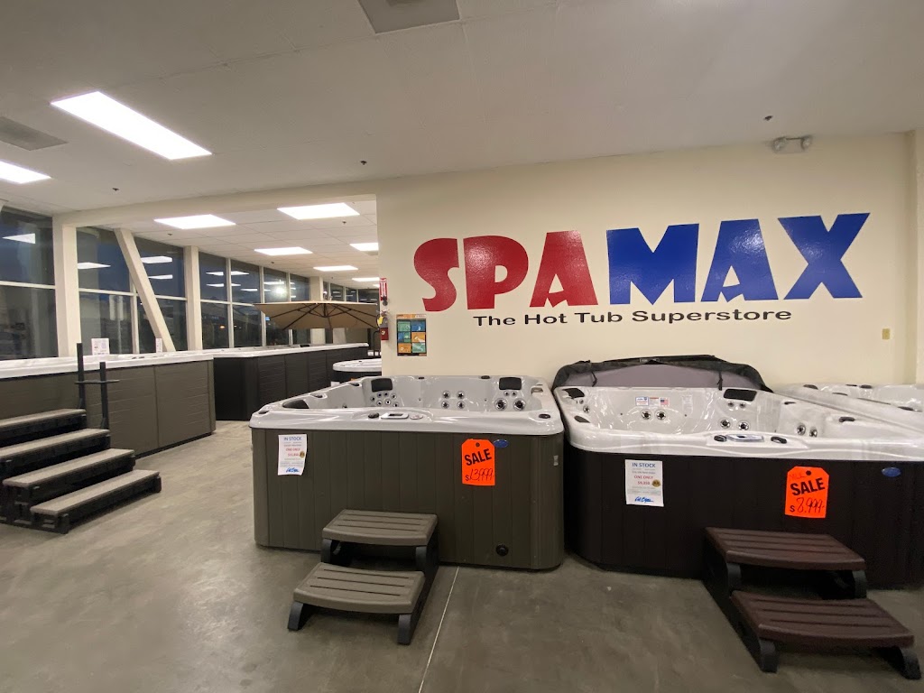 Spa Max | 280 Teller St #140, Corona, CA 92879, USA | Phone: (951) 808-4720