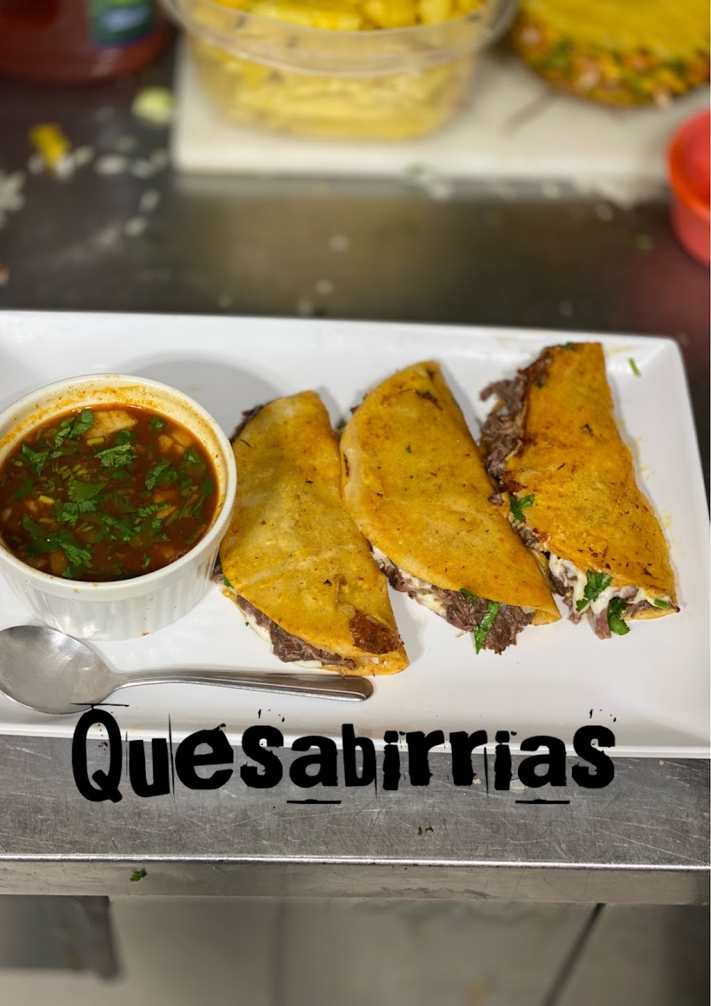 Taqueria Jovenazo | 7130 Kimberly Blvd, North Lauderdale, FL 33068, USA | Phone: (954) 597-8229