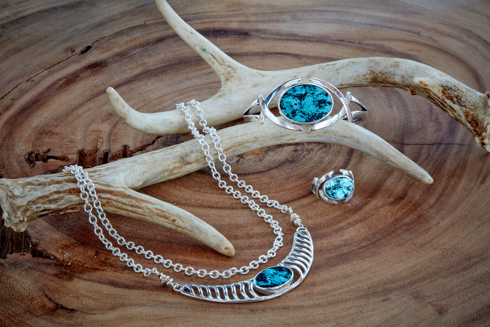 Moonrise Jewelry | 325 Mason Ave, Cape Charles, VA 23310, USA | Phone: (757) 678-0055