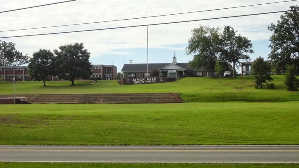 Southern Preparatory Academy | 174 Ward Cir, Camp Hill, AL 36850, USA | Phone: (256) 281-3295