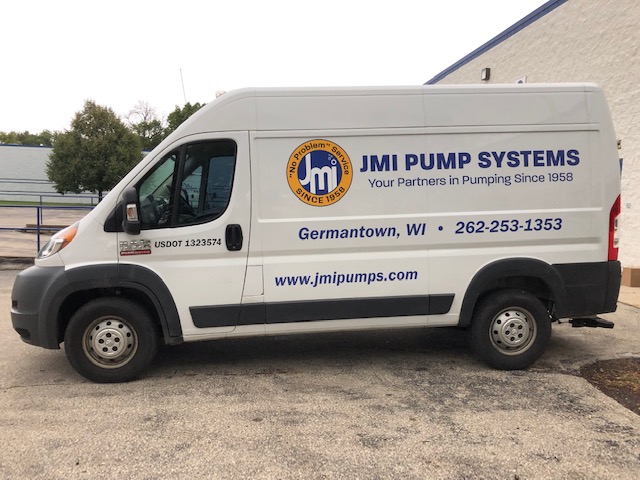 JMI Pump Systems | W194 N 11695, W194N11695 McCormick Dr, Germantown, WI 53022, USA | Phone: (262) 253-1353