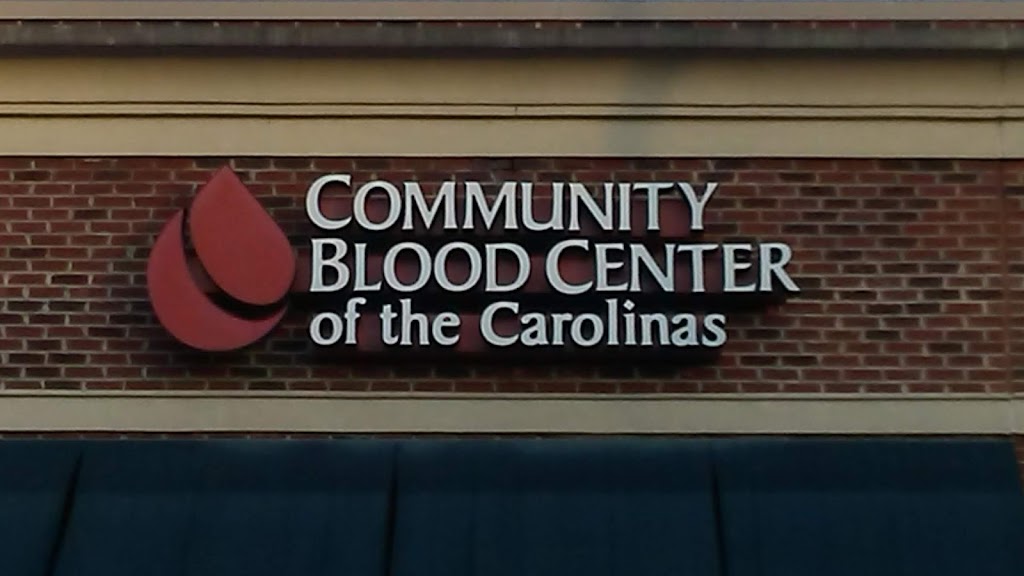 Community Blood Services | 2524 E Franklin Blvd, Gastonia, NC 28056, USA | Phone: (704) 671-2137