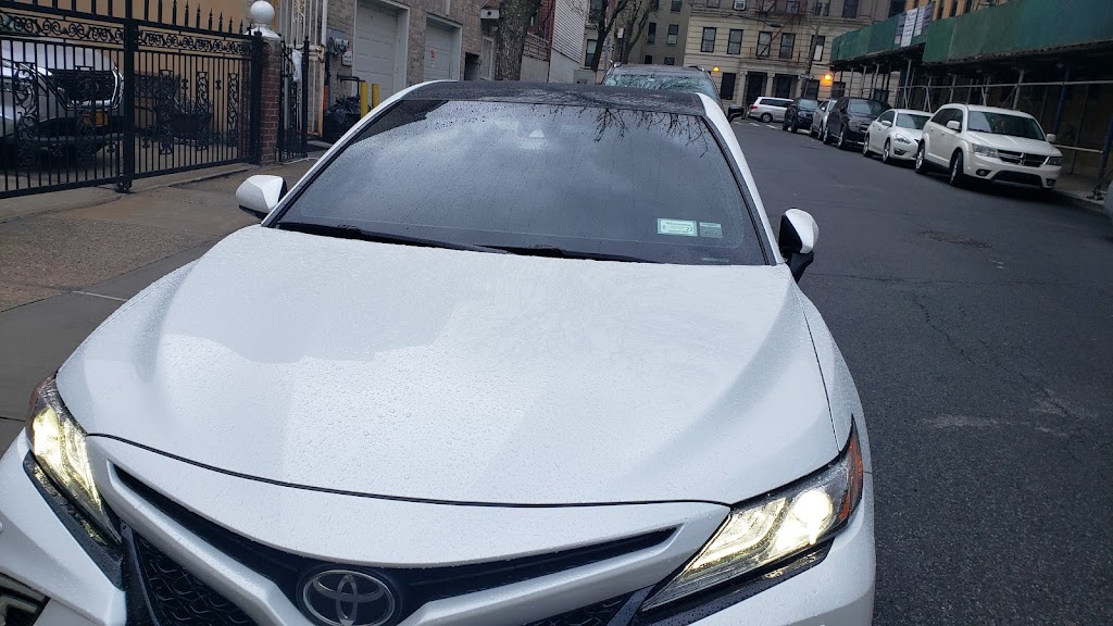 Lora Window Tint | 284 Dyckman St, New York, NY 10034, USA | Phone: (646) 897-3396