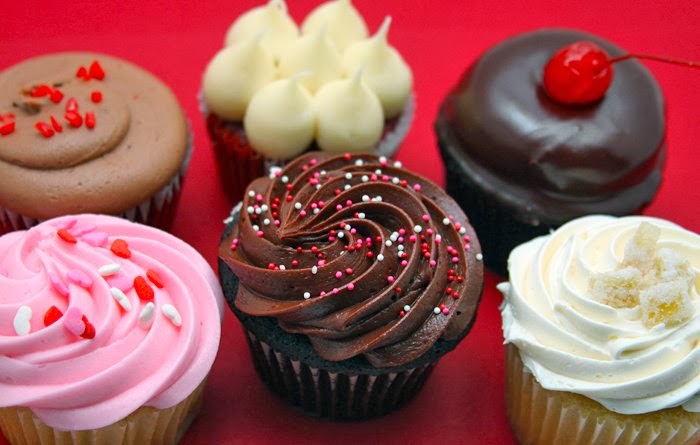 Cupcake Bakery | 1565 Cliff Rd # 1, Eagan, MN 55122, USA | Phone: (651) 340-7809