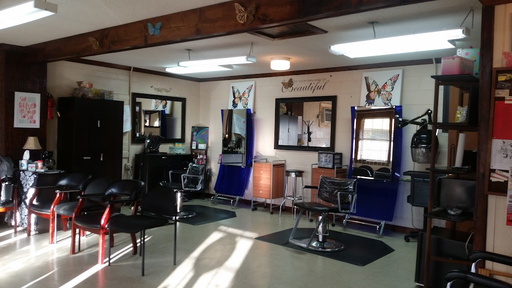 BeYouTifuL Creations Hair Salon | 32 Sycamore Rd, Coldwater, MS 38618, USA | Phone: (662) 292-4885