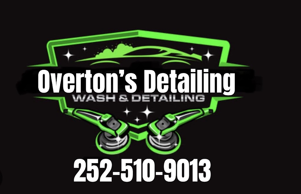 Overton’s Detailing | Horseshoe Rd, Elizabeth City, NC 27909, USA | Phone: (252) 510-9013