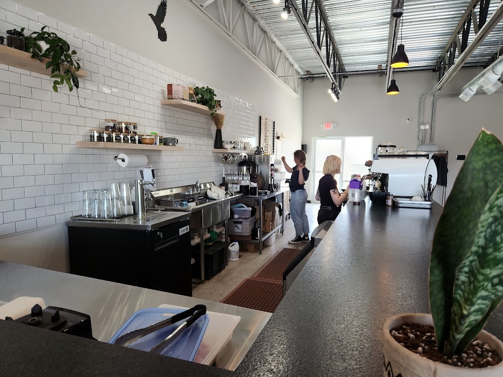 Catalyst Coffee | 6010 Coors Blvd NW #2, Albuquerque, NM 87120, USA | Phone: (505) 916-1969