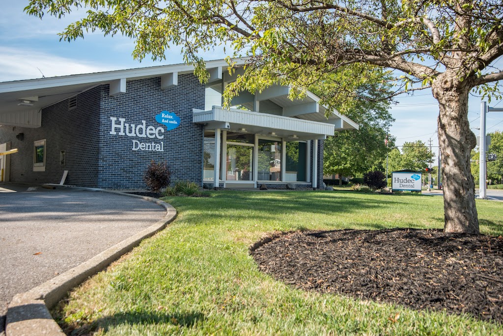 Hudec Dental | 26000 Lakeshore Blvd, Euclid, OH 44132, USA | Phone: (216) 289-0890