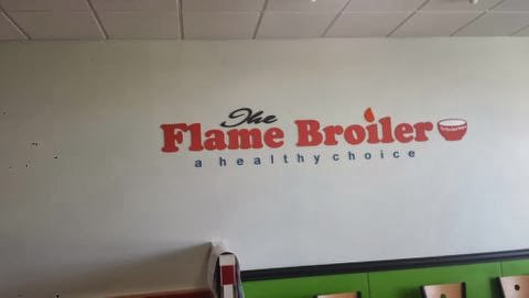 The Flame Broiler | 15091 Newport Ave, Tustin, CA 92780, USA | Phone: (714) 258-8080