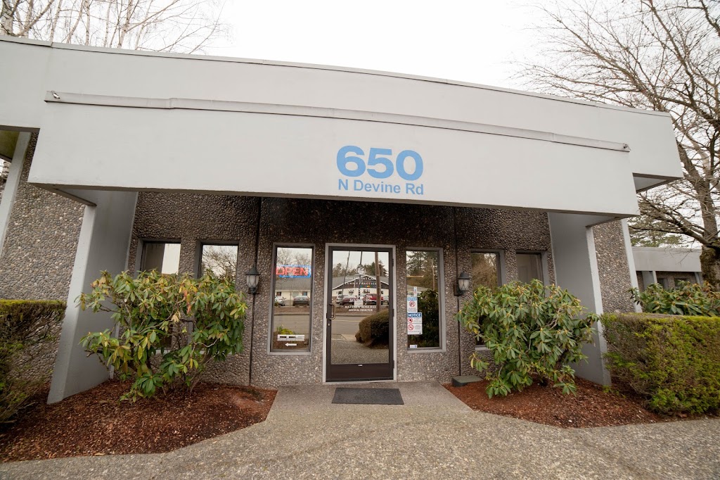 Rose Urgent Care and Family Practice | 650 N Devine Rd suite b, Vancouver, WA 98661, USA | Phone: (360) 952-4457