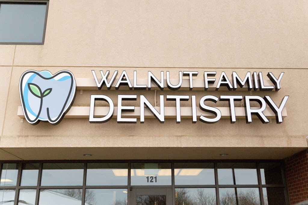 Walnut Family Dentistry | 11336 S 96th St #121, Papillion, NE 68046, USA | Phone: (402) 964-2200