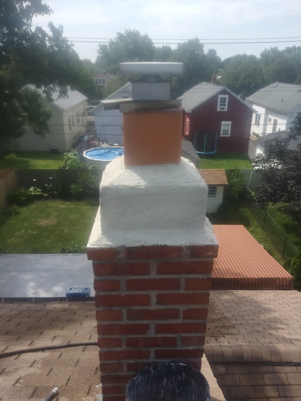 AAA Roofing Painting and More | 347 Benzinger St Rear, Buffalo, NY 14206, USA | Phone: (716) 218-8268