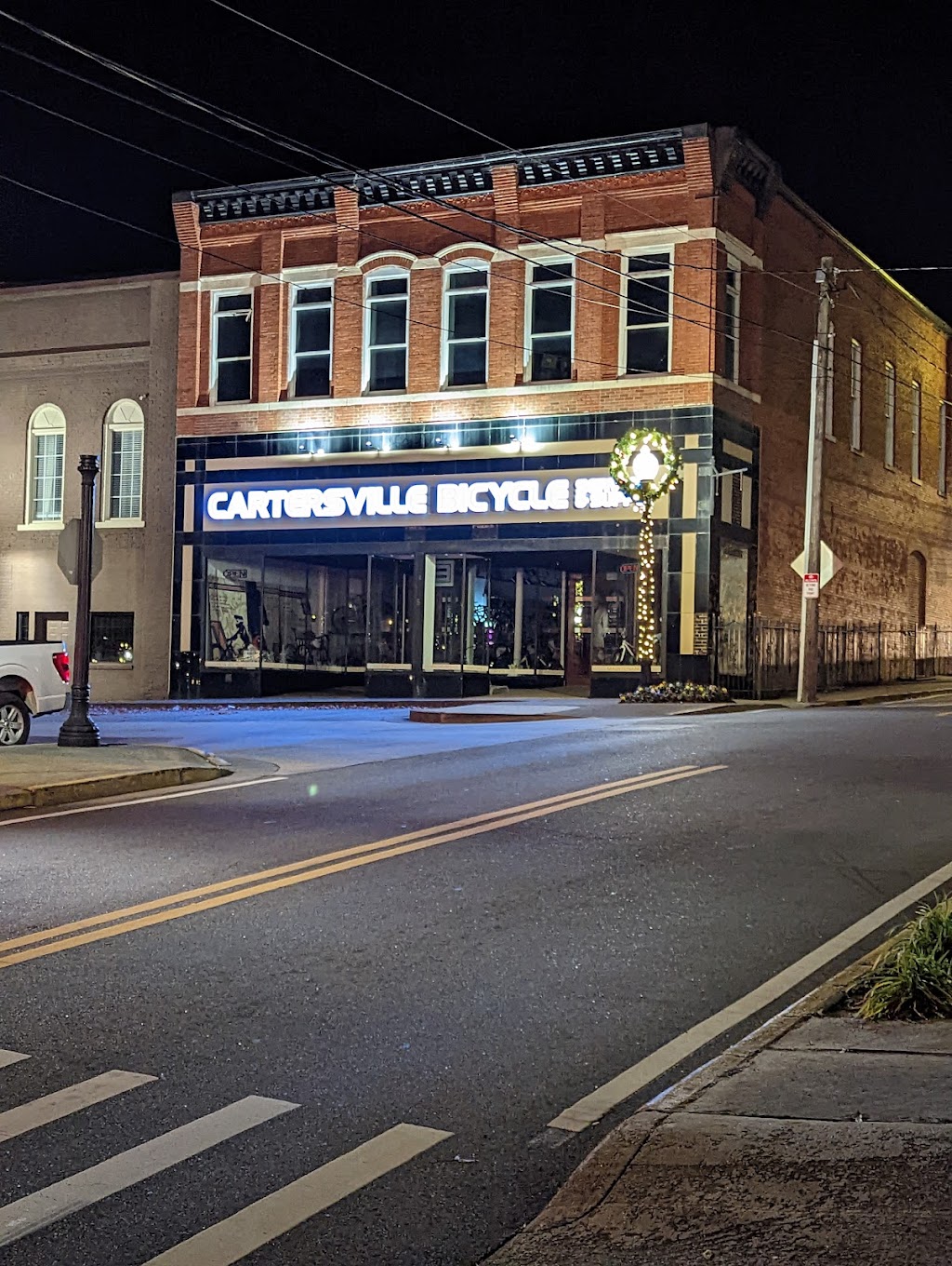 Cartersville Bicycle Service & Supply | 5 S Public Square, Cartersville, GA 30120, USA | Phone: (470) 315-2453