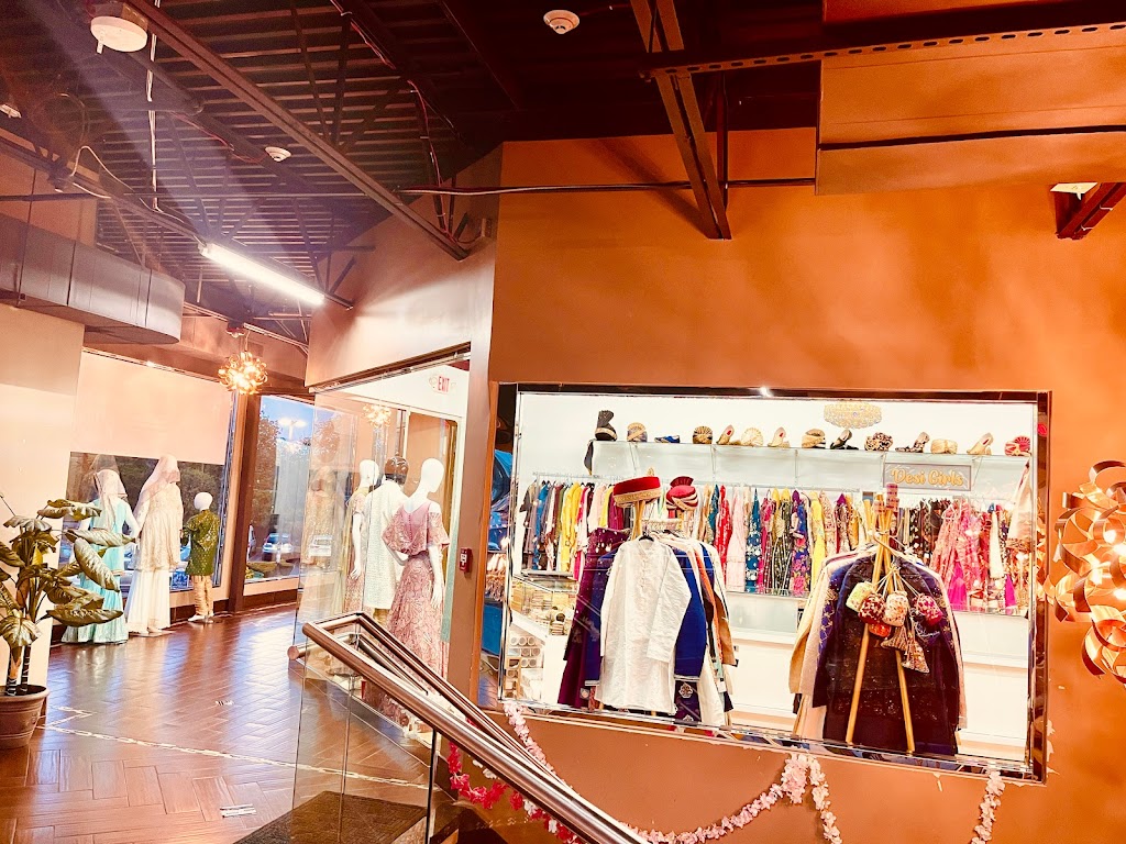 Desi Fusion Boutique | 217 Bethpage Rd Suite 20, Hicksville, NY 11801, USA | Phone: (516) 707-0422