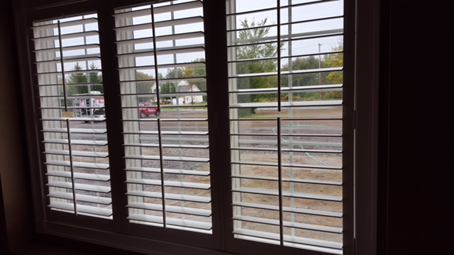 Dirtyblinds of WNY Cleaners | 11182 Warner Rd, Darien Center, NY 14040, USA | Phone: (716) 912-8086