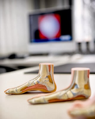 Innovative Foot & Ankle Bayonne Podiatrist Office | 877 Broadway, Bayonne, NJ 07002, USA | Phone: (201) 436-4287