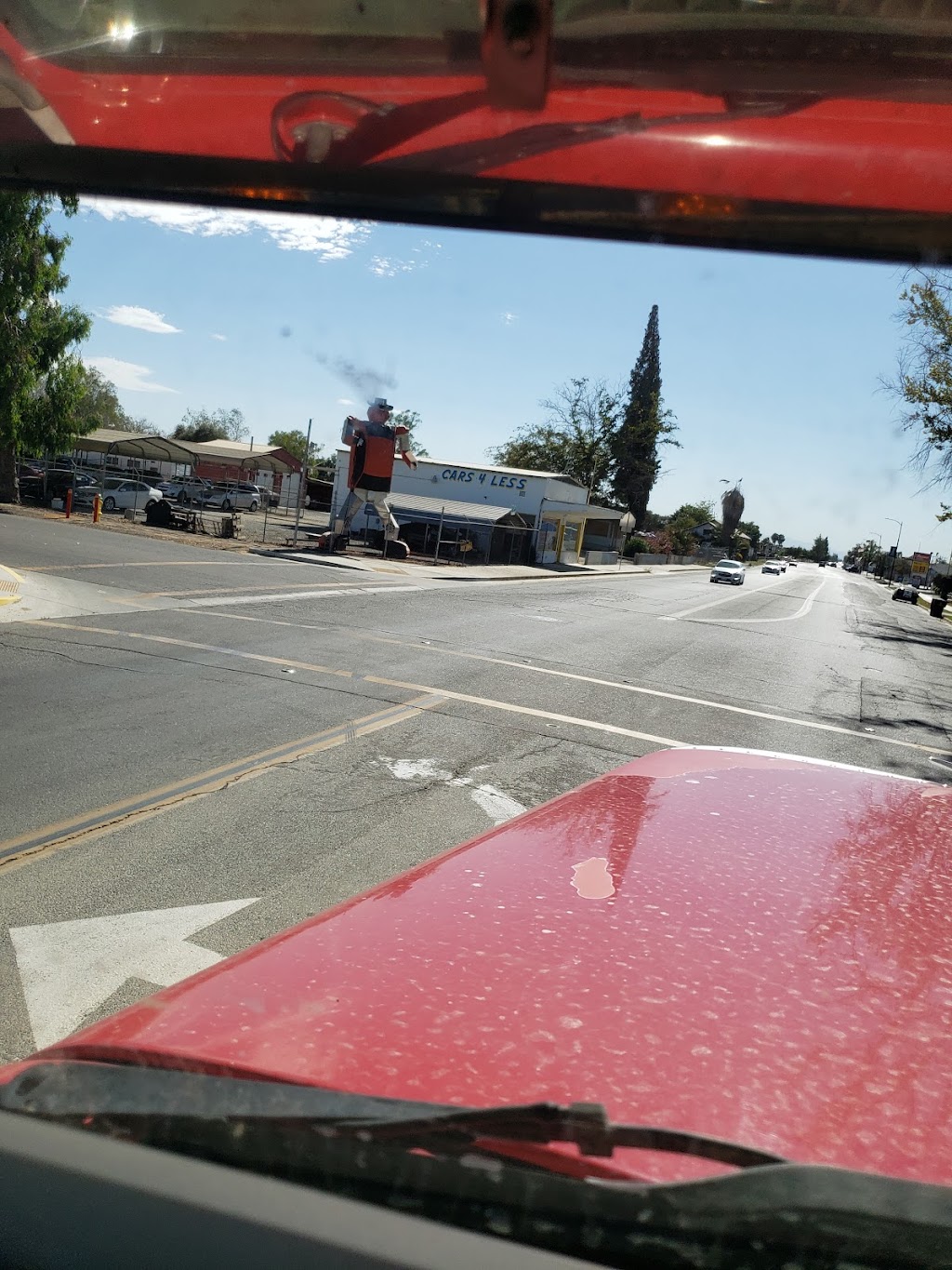 Iniguez Tire & Auto Repair | 20916 Alva Ave, Riverdale, CA 93656, USA | Phone: (559) 867-3727