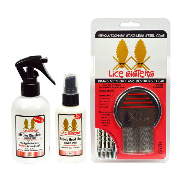 Lice Sisters | 1318 Charrington Rd, Bloomfield Hills, MI 48301, USA | Phone: (248) 229-5424